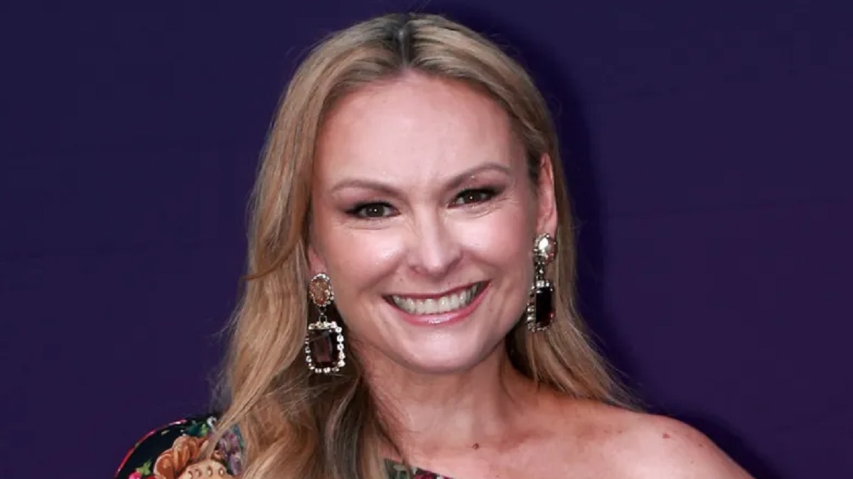 Mel Schilling, estrella del programa "Married at First Sight", fallece a los 54 años