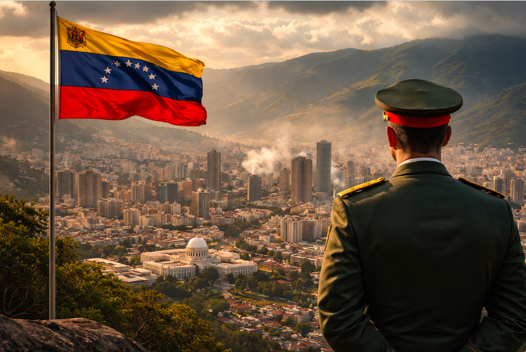 La tentación de creer en la transición