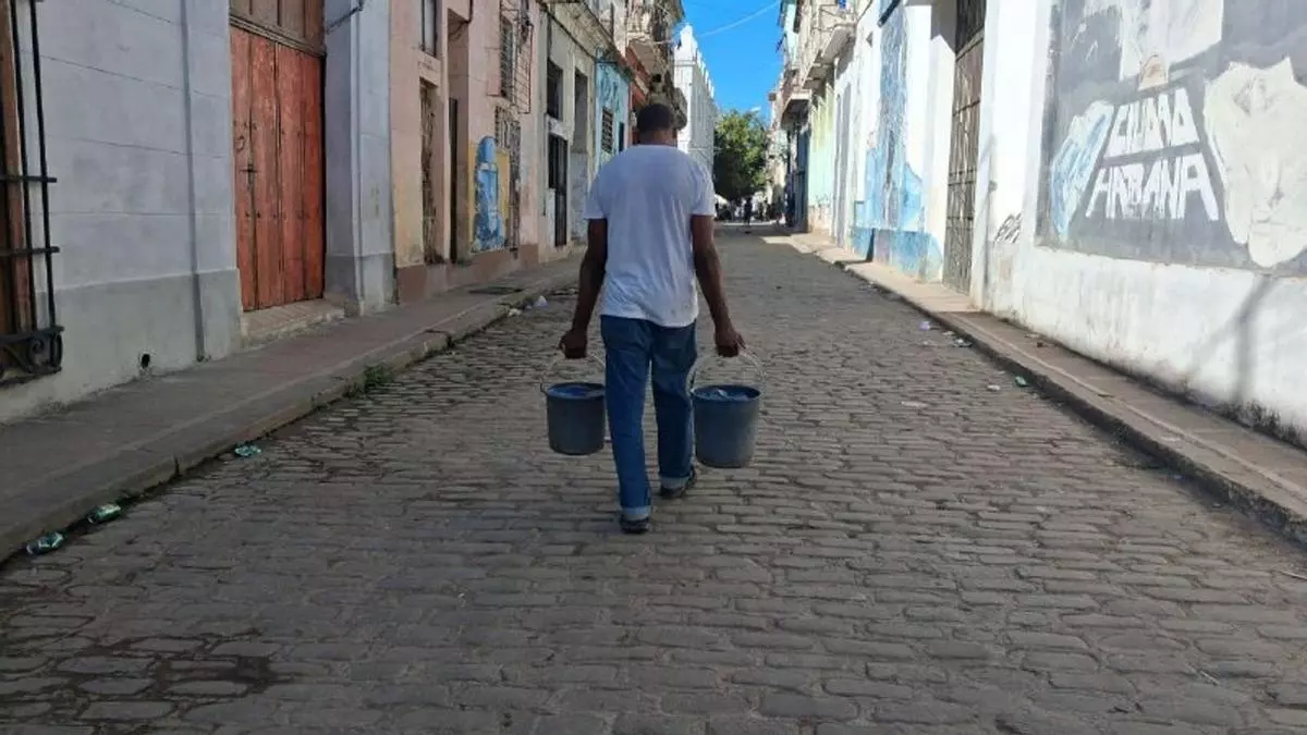 Crónicas habaneras para Pablo Iglesias