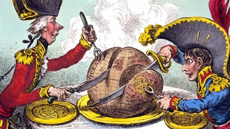 La guerra del fin del mundo