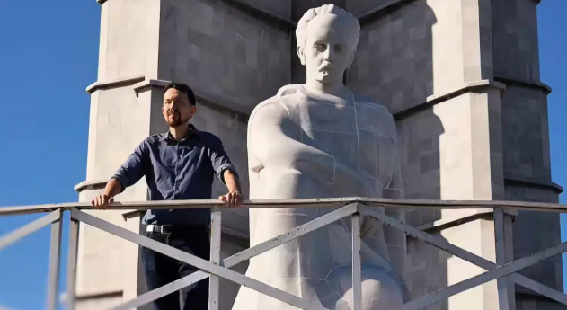 Ternuritas, bien comidos y mejor pagados