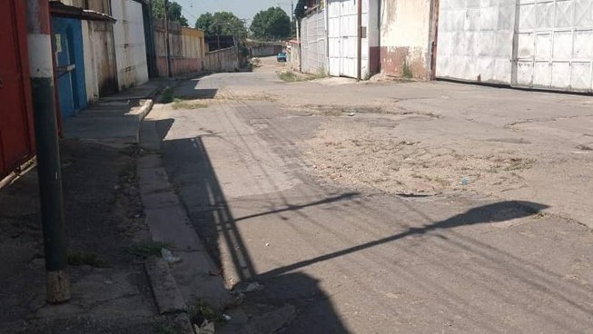 Barrio Bueno y sus protagonistas