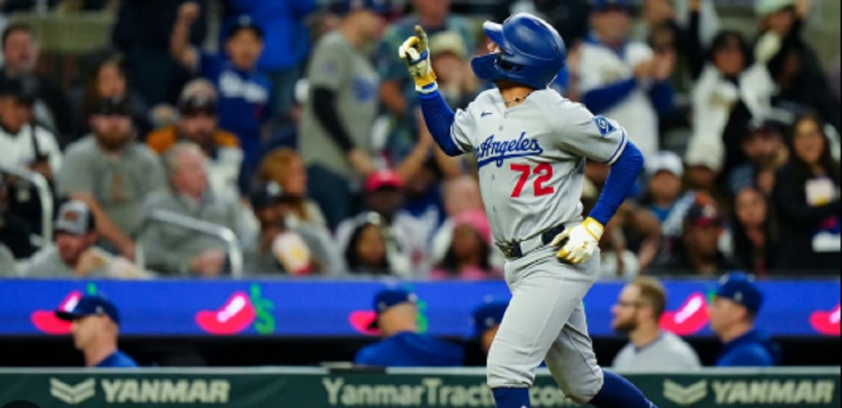 Dodgers Apuntan al Tricampeonato en Temporada Latina