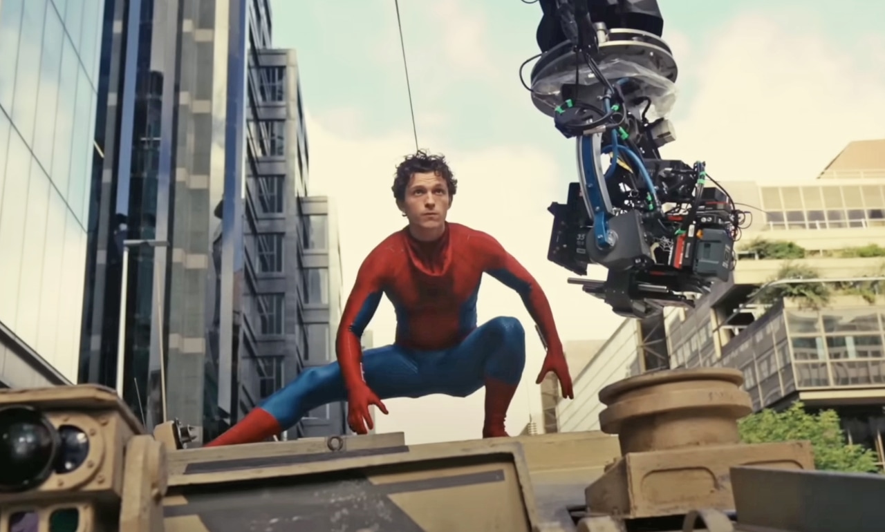 Tráiler de Spider-Man: A Brand New Day superó las mil millones de visualizaciones