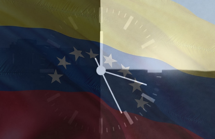 ¿Para quién trabaja el tiempo?