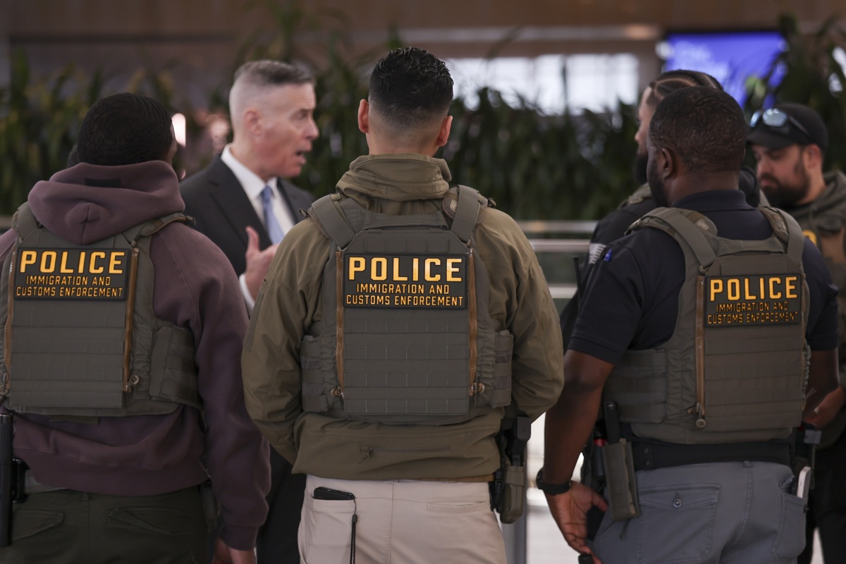 ICE irá a juicio por las condiciones en que mantiene detenidos a inmigrantes en Nueva York