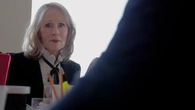 Un documental sobre la escritora que demandó a Trump se estrenará en mayo en EE UU