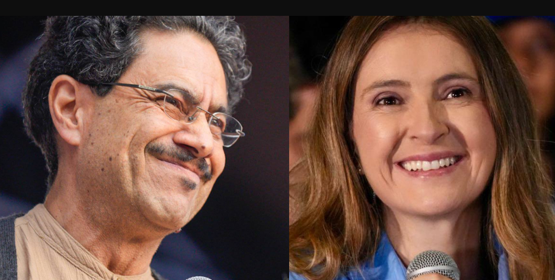 El giro silencioso del electorado colombiano