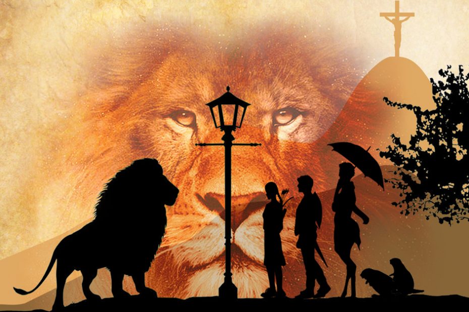 C. S. Lewis, Narnia y la respuesta que divide al mundo: Cristo, profeta, loco o Hijo de Dios