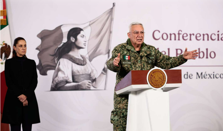 La victoria contra el narco y el riesgo de un Ejecutivo sin límites