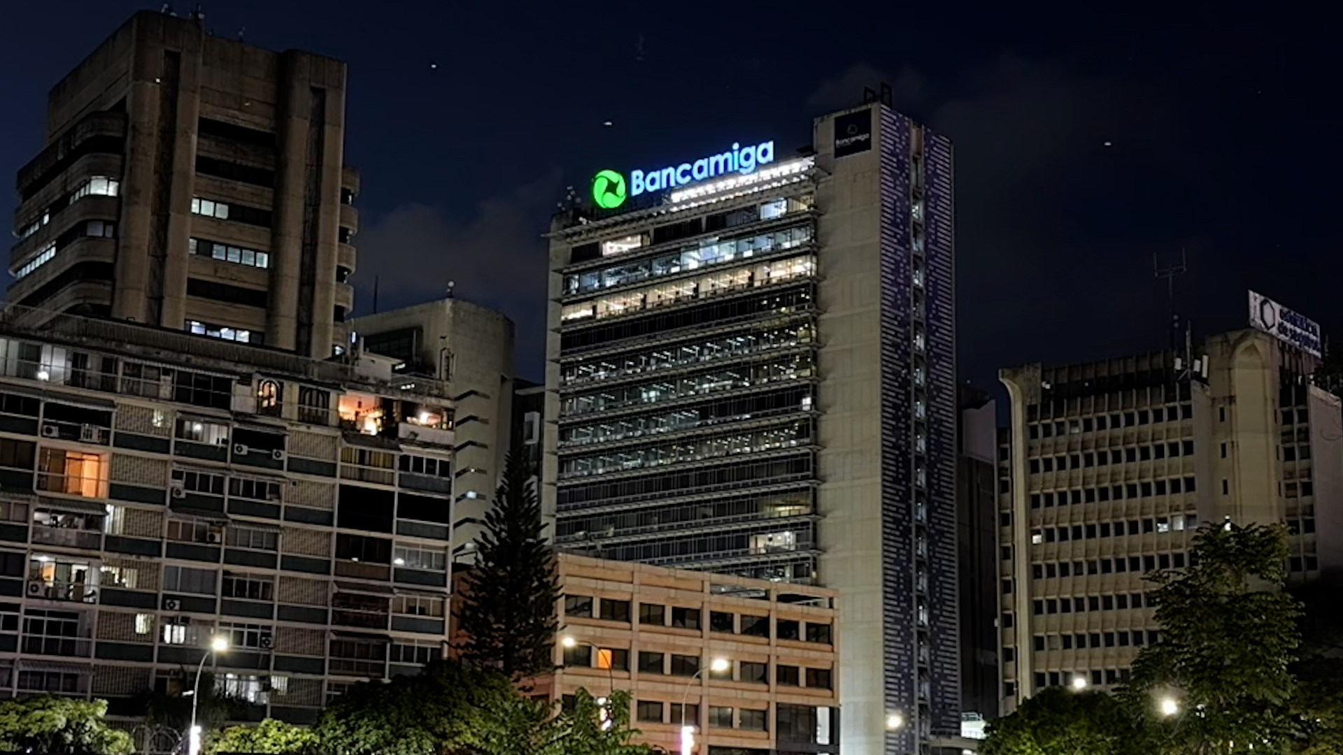 Bancamiga sobresale como la institución líder en crecimiento interanual de su patrimonio