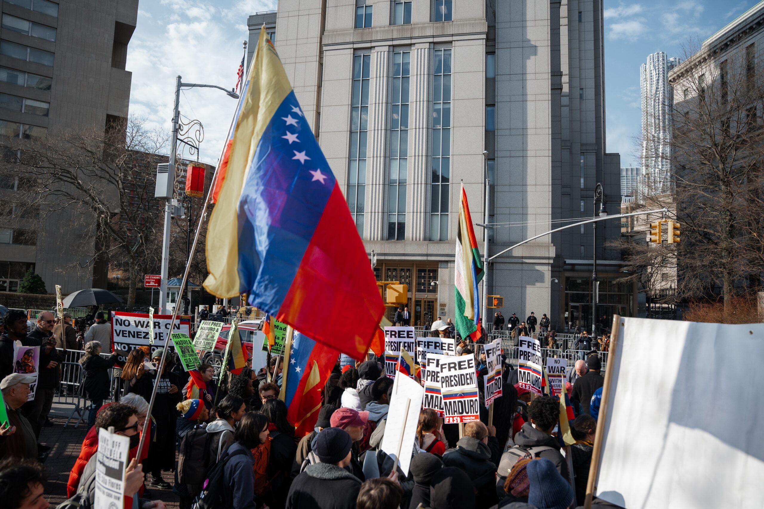 Maduro | audiencia | Nicolás Maduro | Cilia Flores