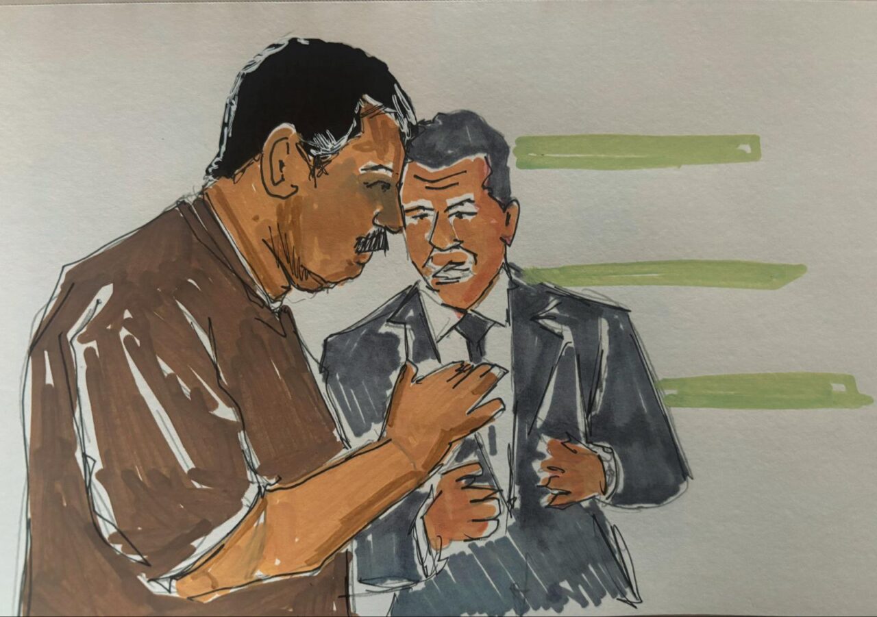 chescka-ballesteros-audiencia-maduro-1