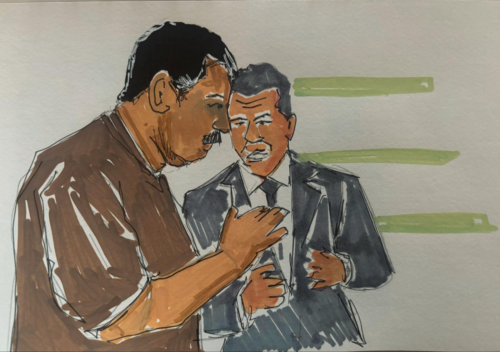 ¿Cuánto cuesta la defensa de Nicolás Maduro? Estos son los detalles actuales del caso y el papel de su abogado Barry Pollack ante Estados Unidos