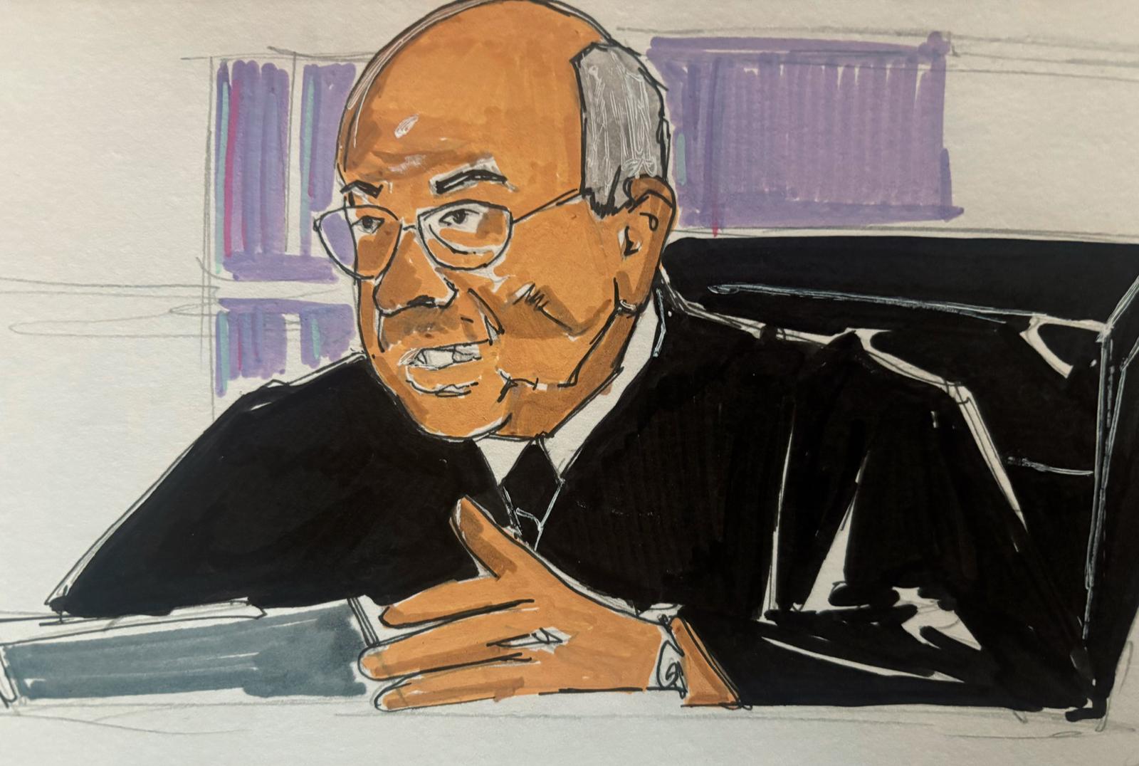 Juez descartó desestimar el caso contra Nicolás Maduro y Cilia Flores en Nueva York