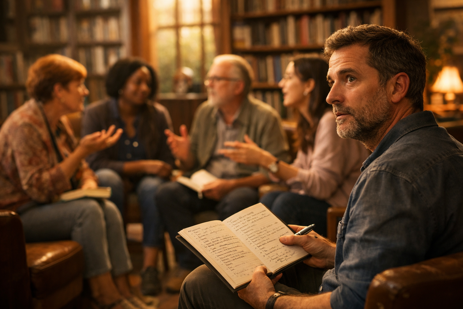 Lo que mis notas no tenían