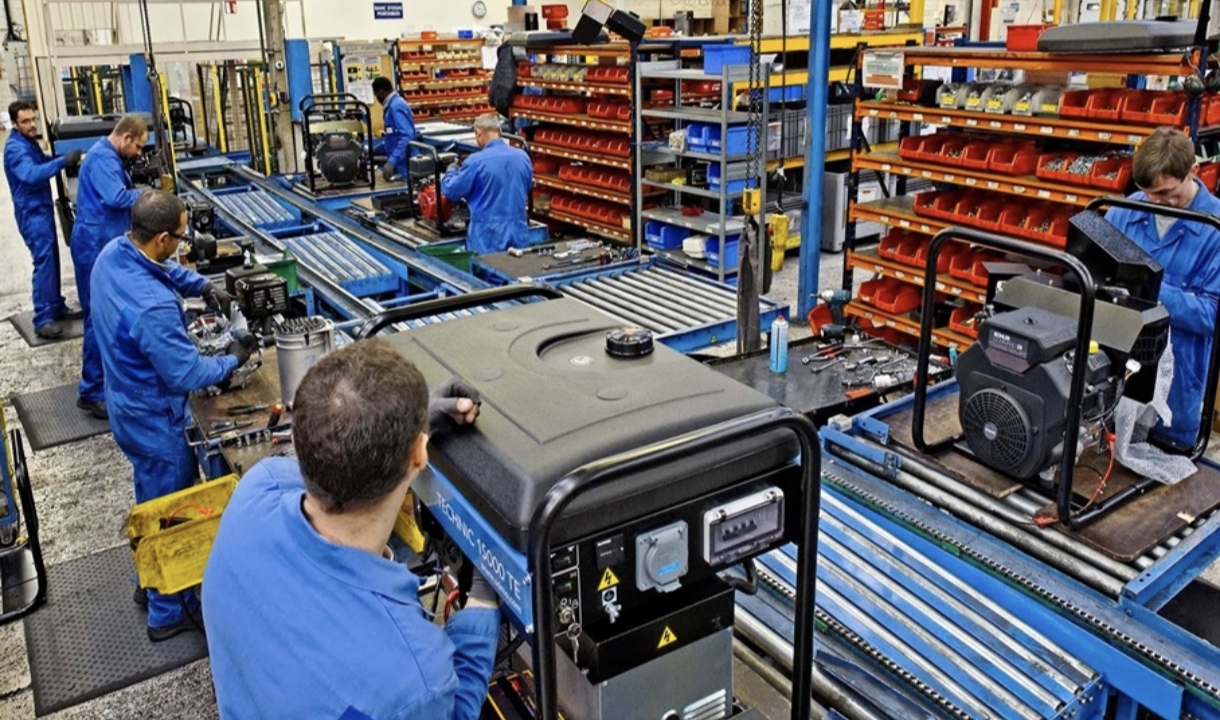 Cedice impulsa formación para pymes enfocada en internacionalización y herramientas digitales