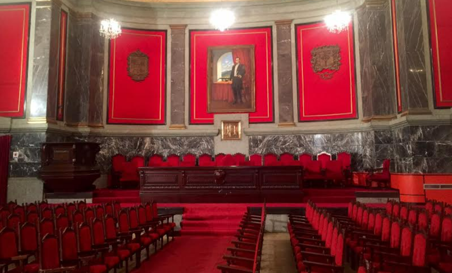 241 años de la Universidad de los Andes: un santuario de luz y conocimiento