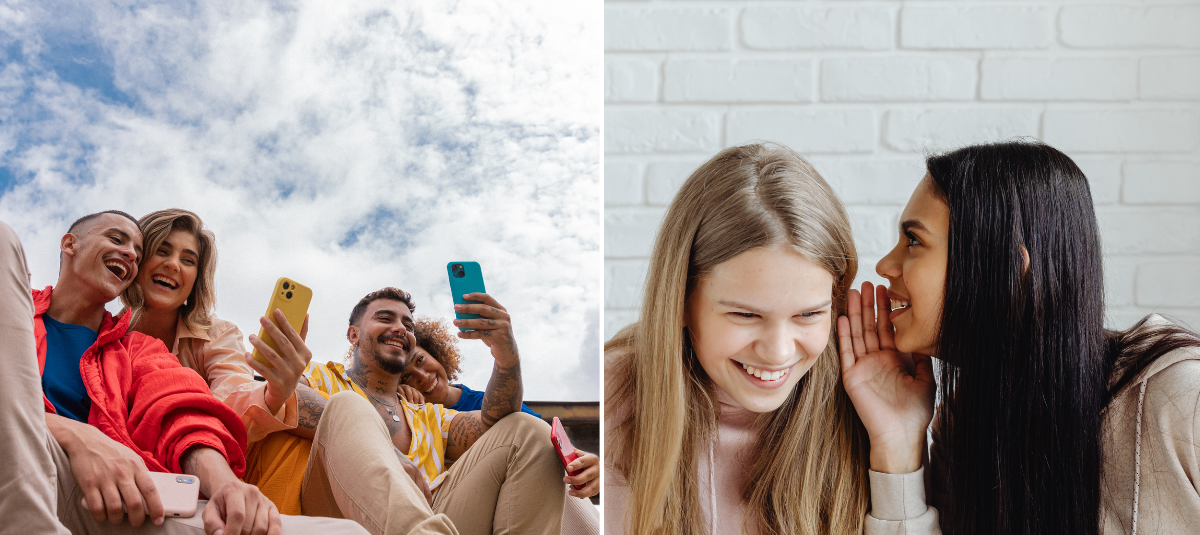 ¿Qué es el lore, el término de moda entre los jóvenes que domina las redes sociales? Este es su significado