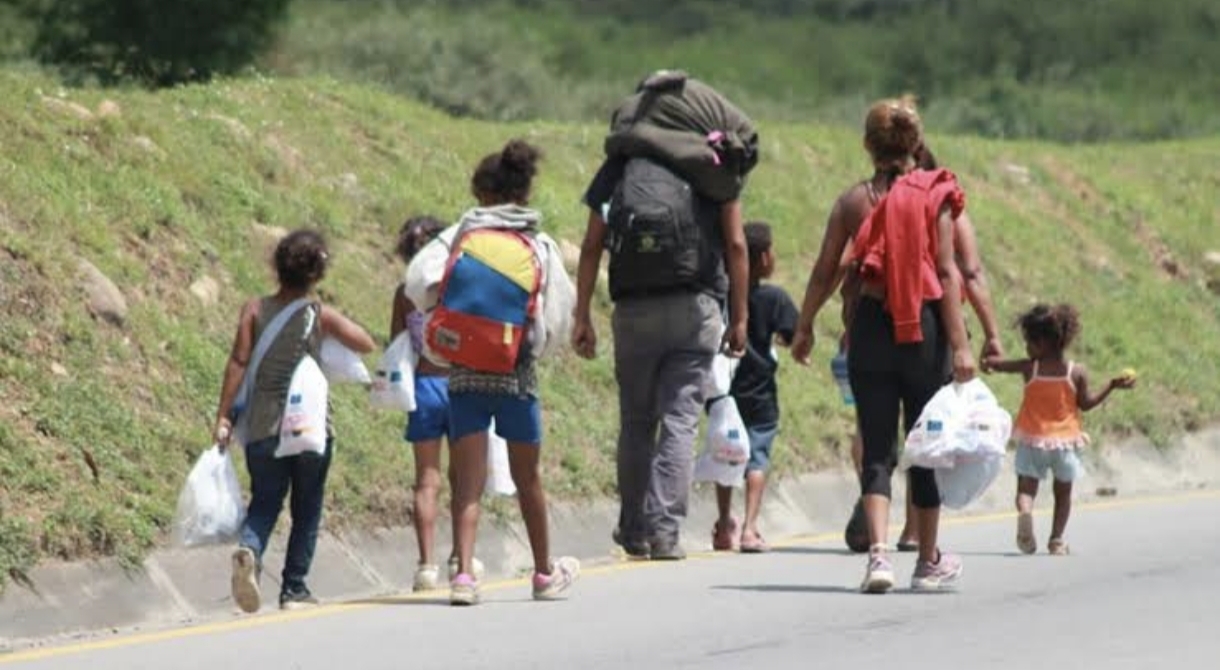 Expectativas de cambio en Venezuela se enfrían entre los migrantes en el exterior