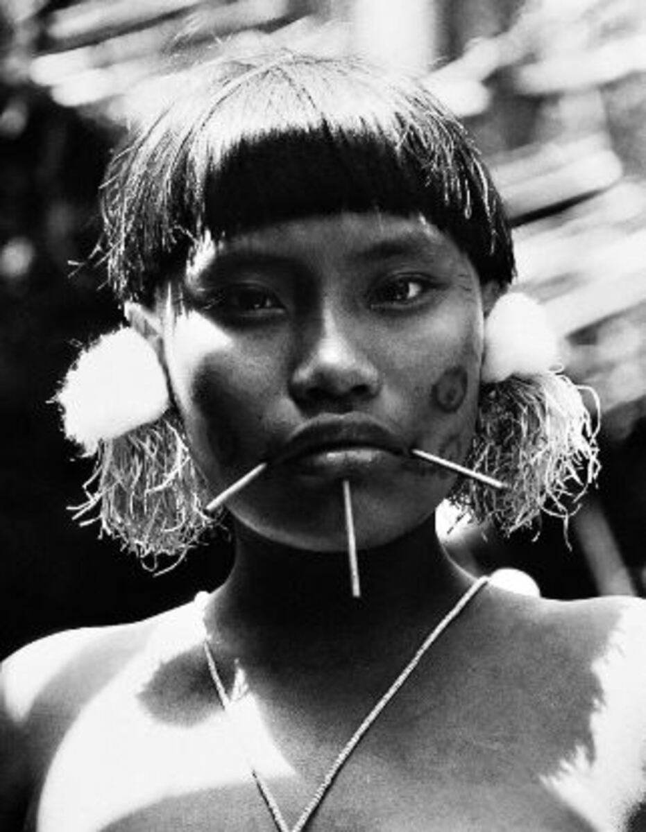 Las voces de Davi Kopenawa, Daniel Munduruku y Thiago de Melo