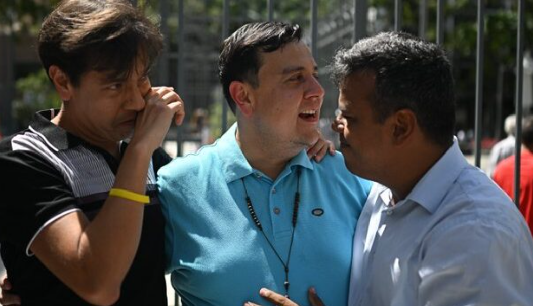 FundaRedes apela ante los tribunales tras el veto a la amnistía para sus activistas