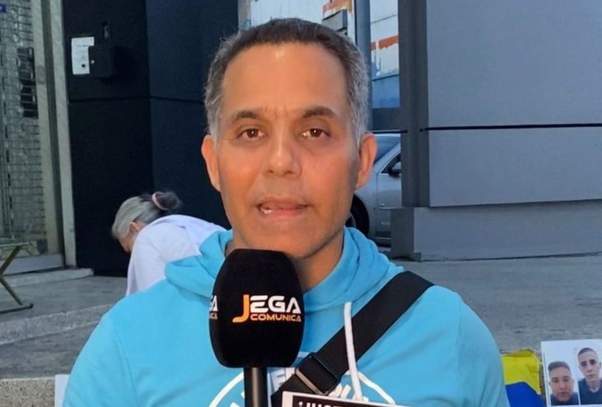 SNTP denuncia hostigamiento policial contra periodista en El Helicoide