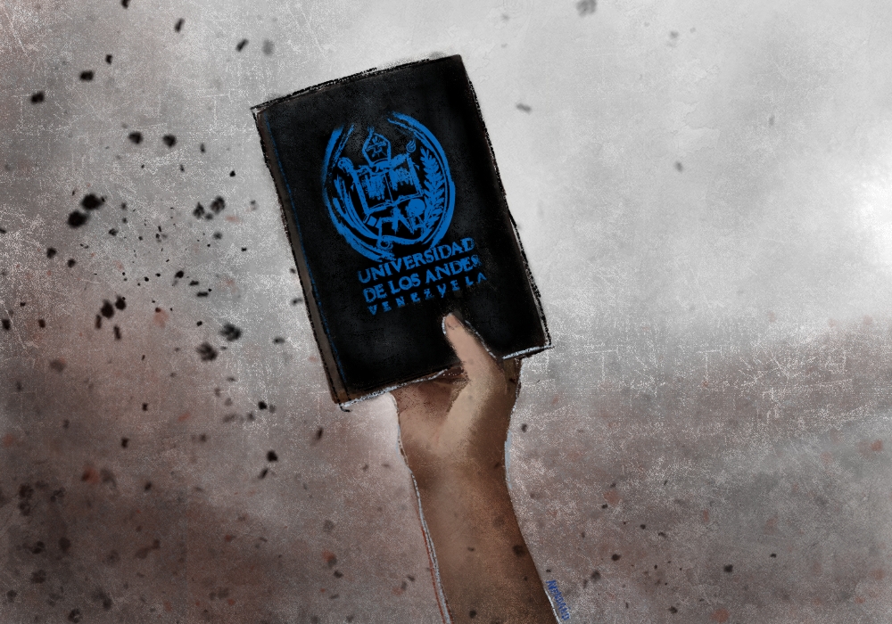 La rebeldía histórica de la universidad andina