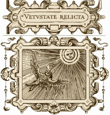 Vetustate relicta: De las empresas morales de Juan de Borja (1680)