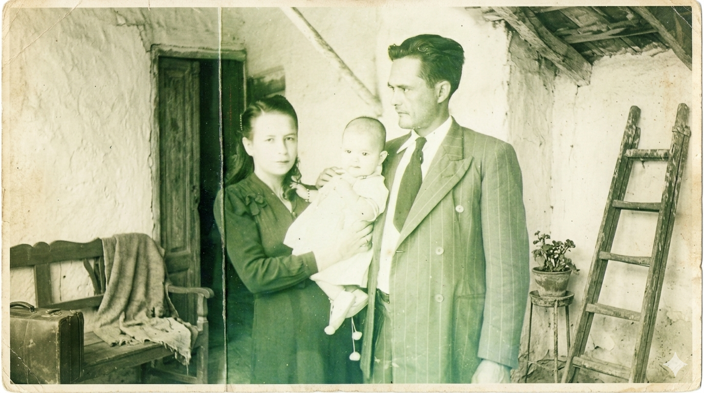 Luis Vera Gómez: memoria viva de una generación democrática