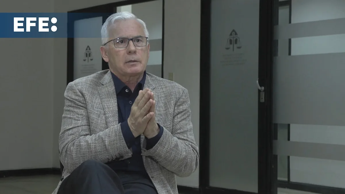 Cristina Fernández recibió al abogado de Alex Saab, Baltasar Garzón, en su prisión domiciliaria de Buenos Aires