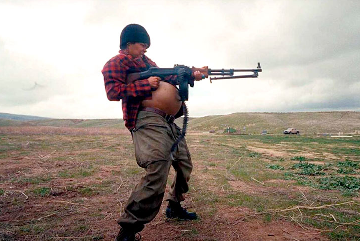 Aprender a vivir entre batallas sin perder el alma