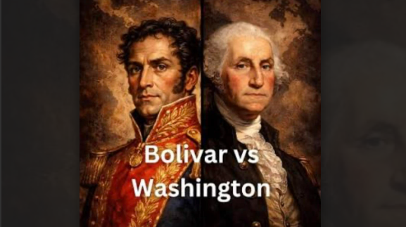 George Washington en el bolsillo: el camino de la amnistía económica