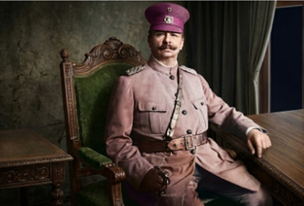 La estirpe de los inadaptados: el caudillismo liberal y nacionalista antigomecista (II)