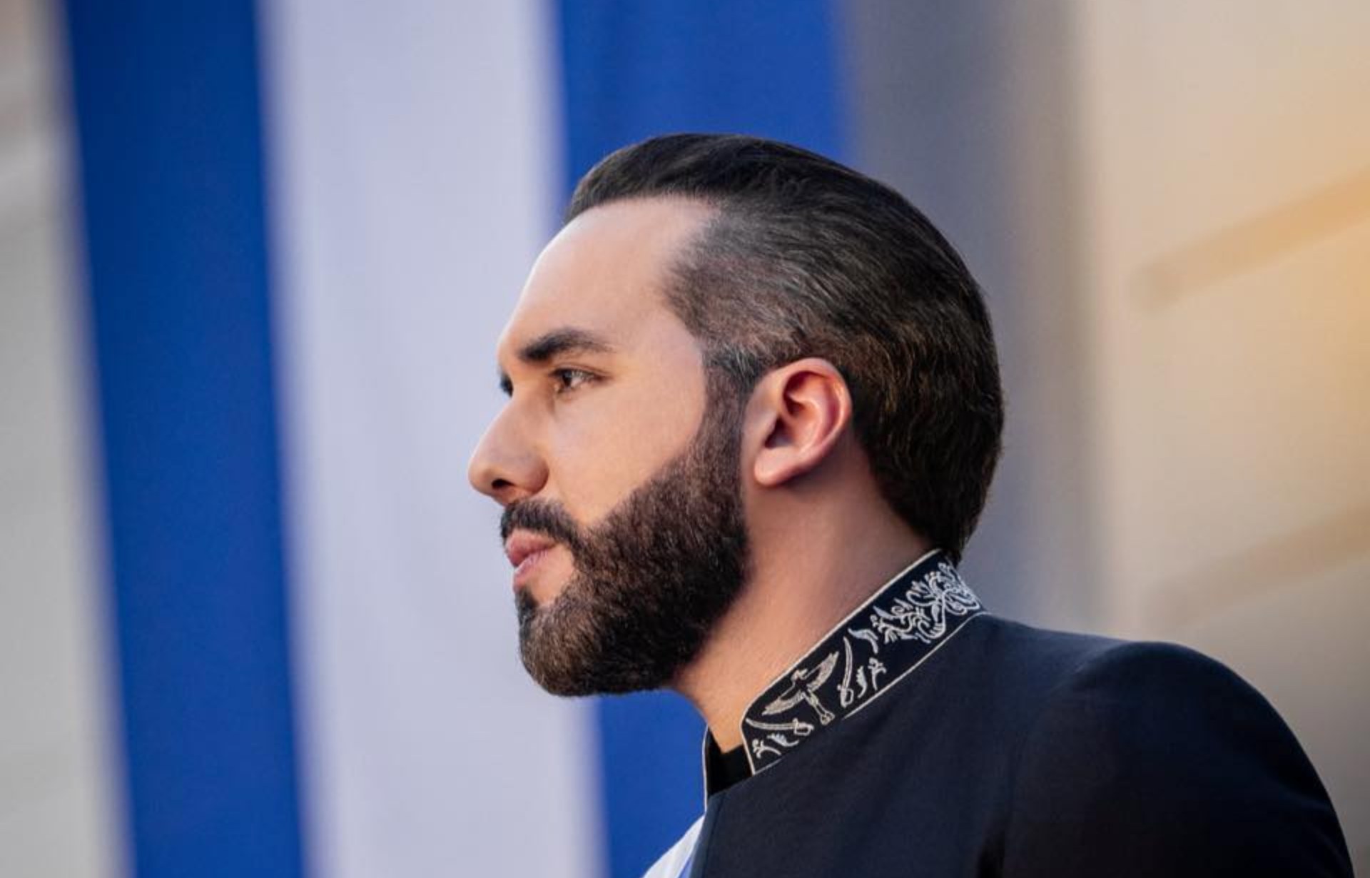 HRW pide poner fin a estado de excepción en El Salvador