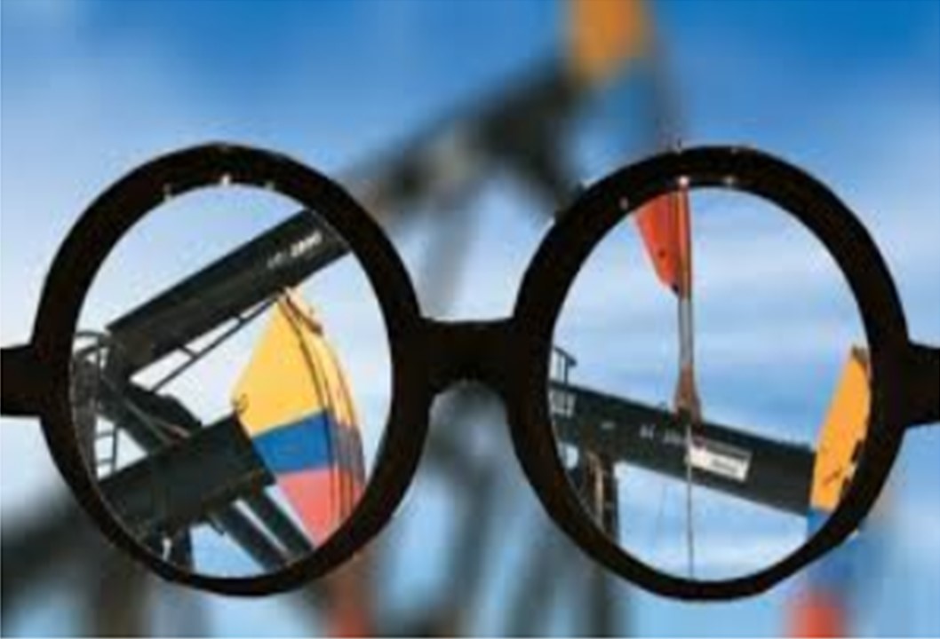 Venezuela, ¿potencia petrolera o miopía petrolera?