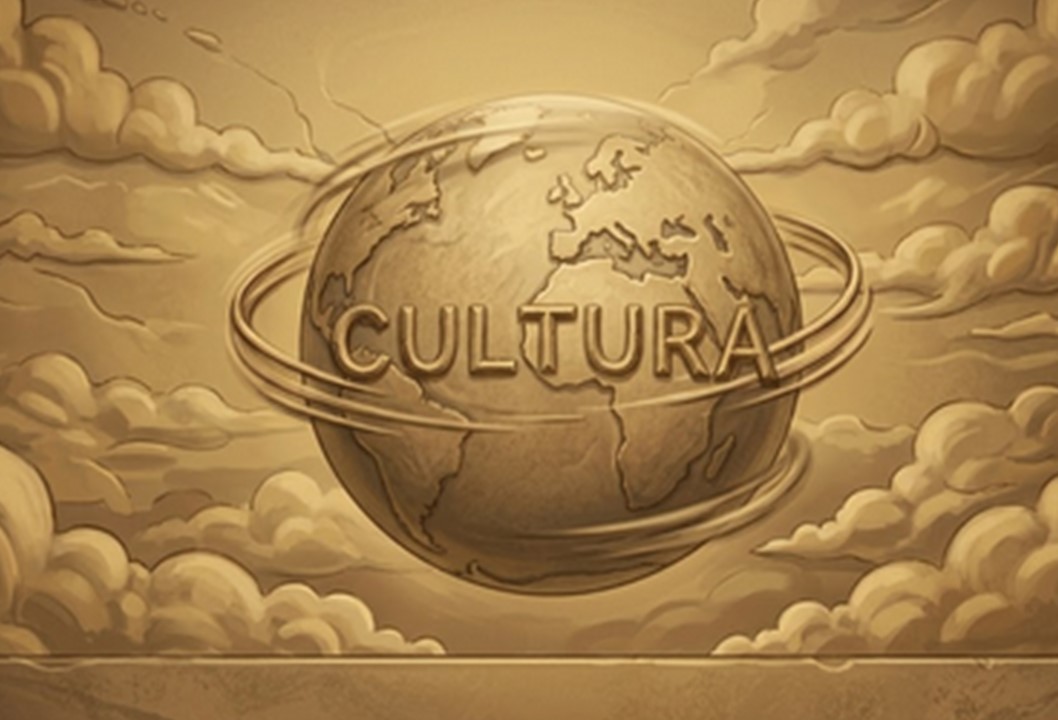 La cultura que ya no sabe lo que es