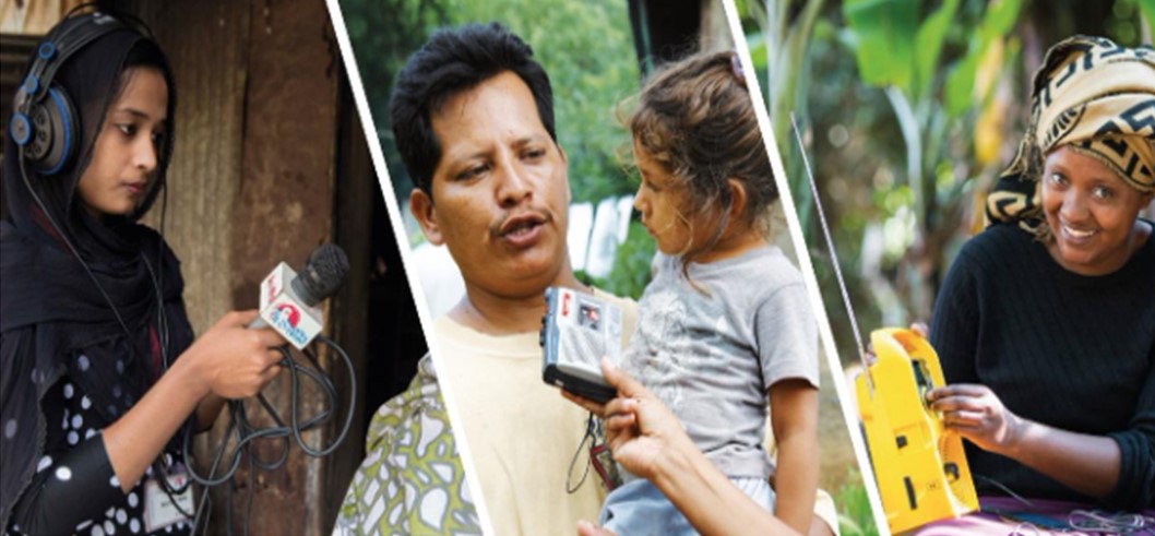 Entre la incertidumbre minera y las voces que construyen: relatos desde lo posible