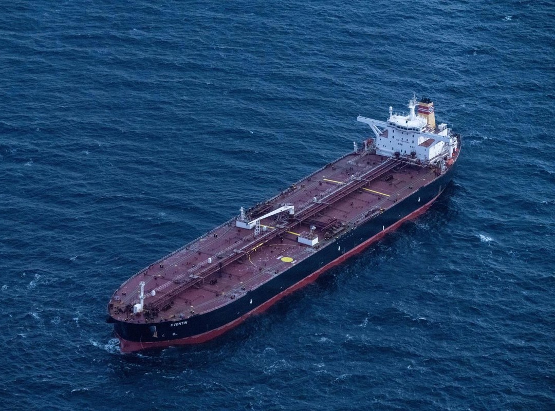 EE UU permitirá la llegada de un buque petrolero ruso a Cuba