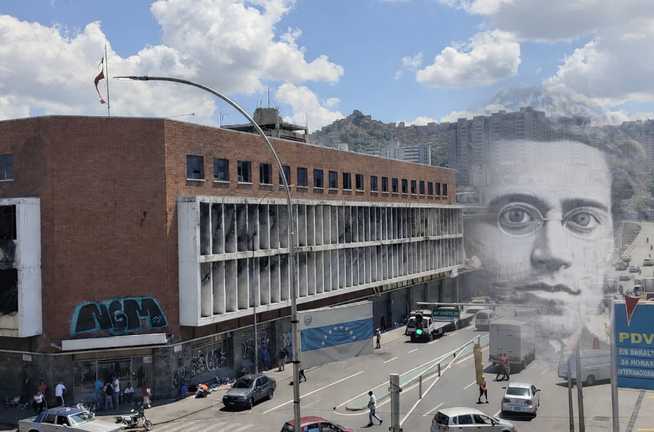Gramsci y las pulgas de Quinta Crespo
