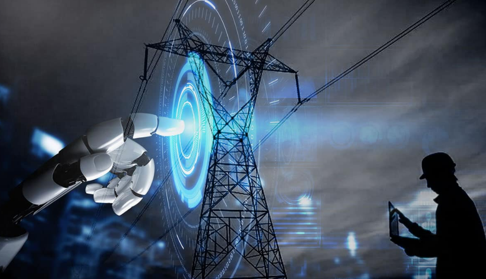 Consumo eléctrico de conversaciones con la IA