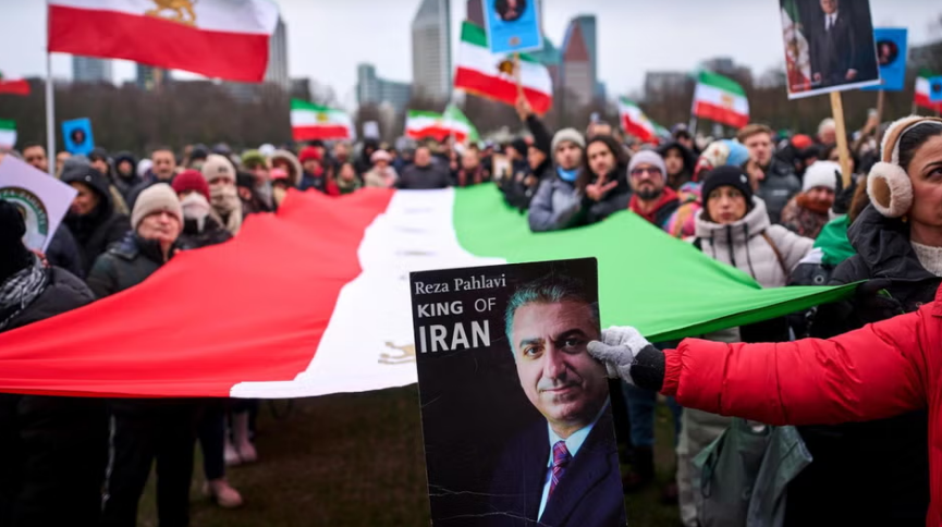 Irán y Venezuela: el teatro del silencio (Parte III)