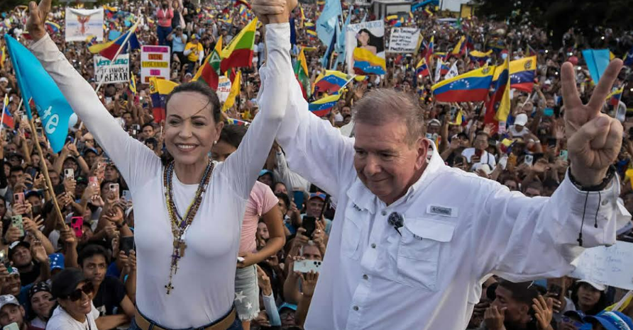 Los jarrones chinos de la oposición