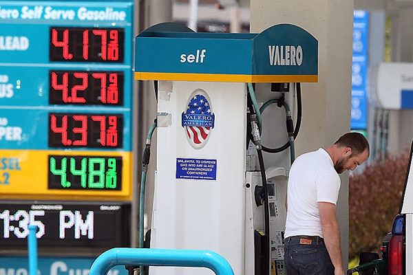 Inflación en EEUU trepa a 4,2% en mayo, la más  alta en 3 añ