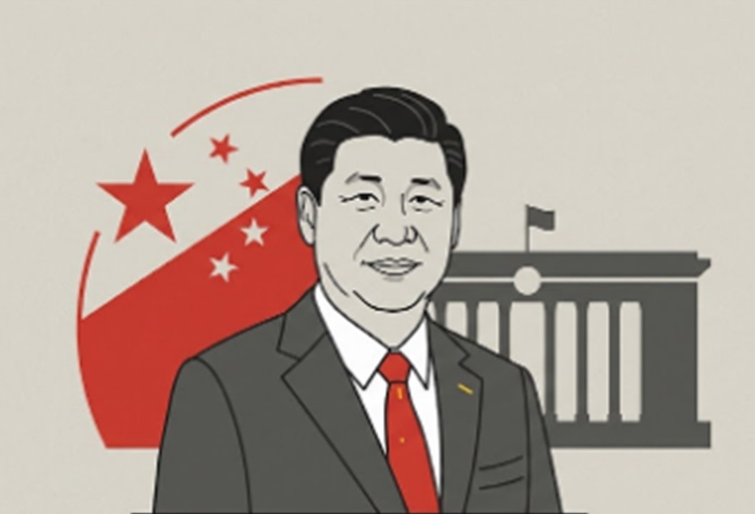 Xi Jinping