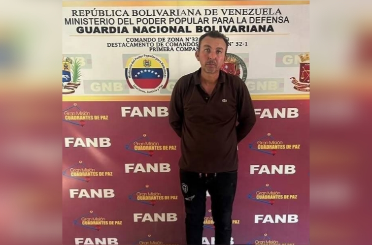 Ganaderos de Cojedes apoyan operativos contra invasiones