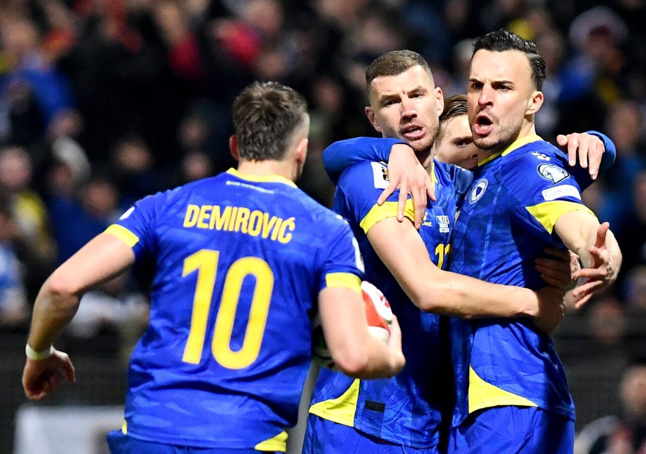 Bosnia Herzegovina