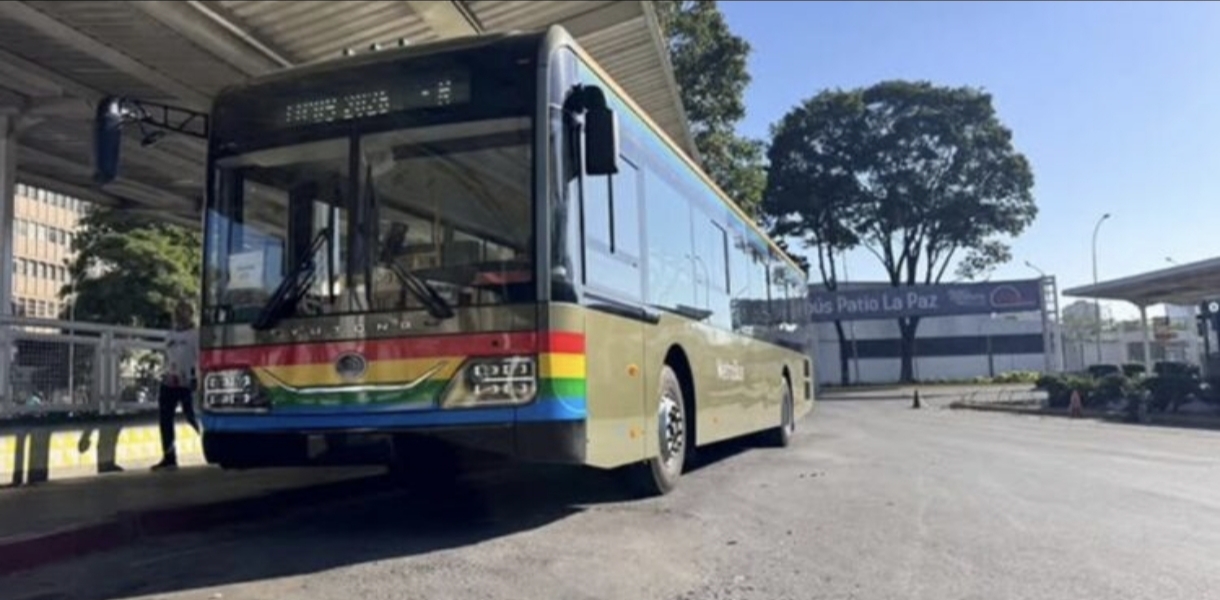 Activan plan especial de transporte entre Caracas y La Guaira durante Semana Santa