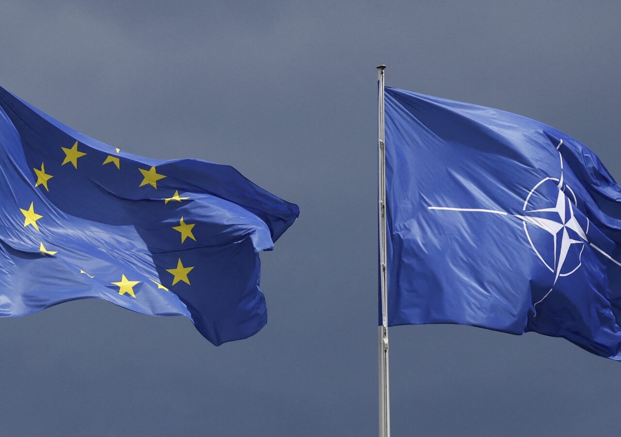 Unión Europea reafirma alianza con EE UU tras nuevas amenazas de Trump de abandonar la OTAN