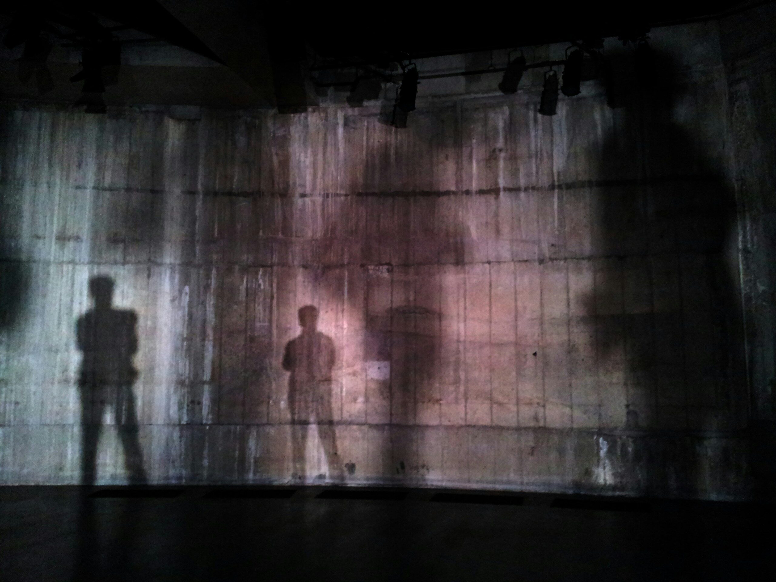 El futuro en sombras